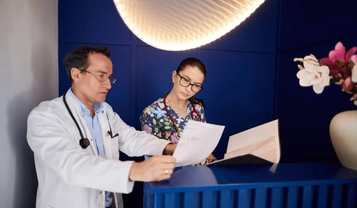 Clinica Oxxygene
